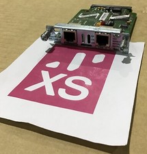 WIC-1AM Cisco One-port Analog Modem WAN Interface Card