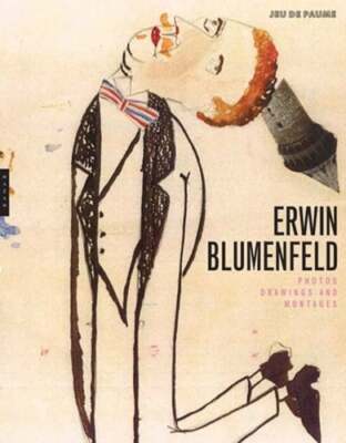 Erwin Blumenfeld by Ute Eskildsen: Used