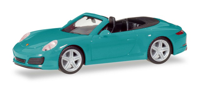 Herpa 0244 002 Porsche 911 Carrera 2 Cabrio Miamiblau 1 87 Gunstig Kaufen Ebay