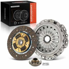 Kit d'embrayage Citroen JUMPER