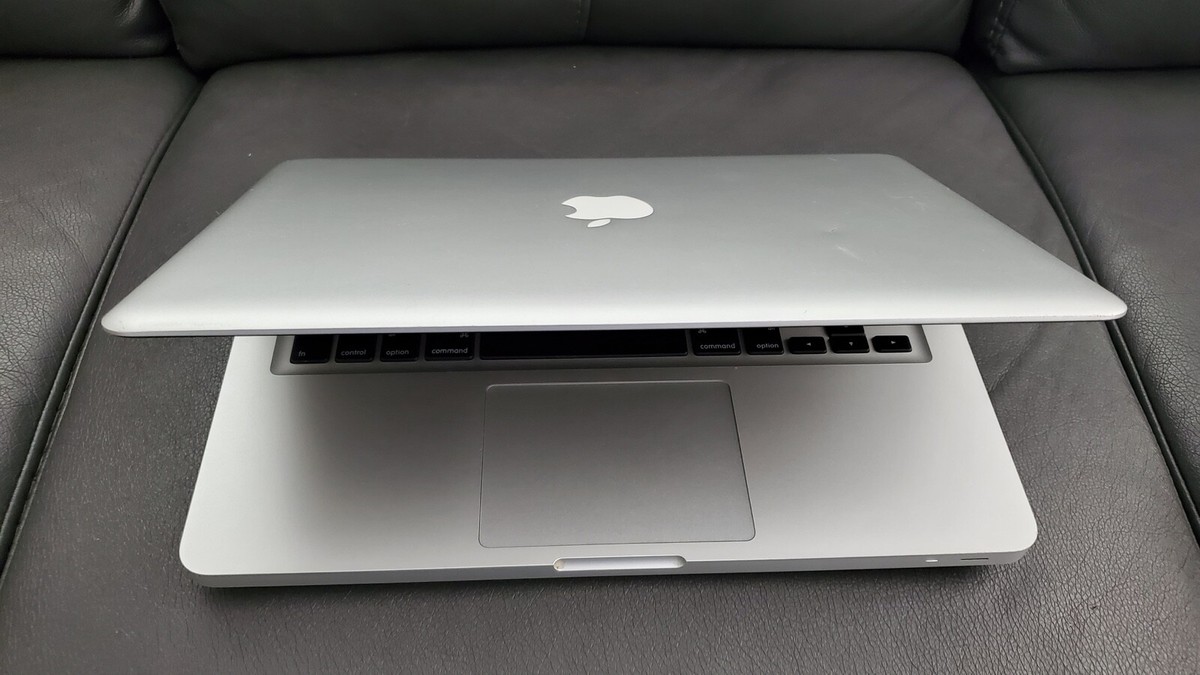 Apple MacBook Pro Core i5 2.5GHz 13