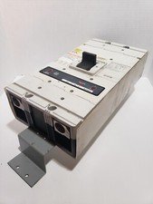 Eaton MDL2800F Circuit Breaker w/ MT2600T Trip Unit