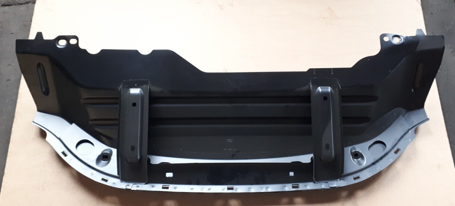 Windlaufoberteil oberer Lufteinlass Ford Kuga II CBS BJ 12-16  
