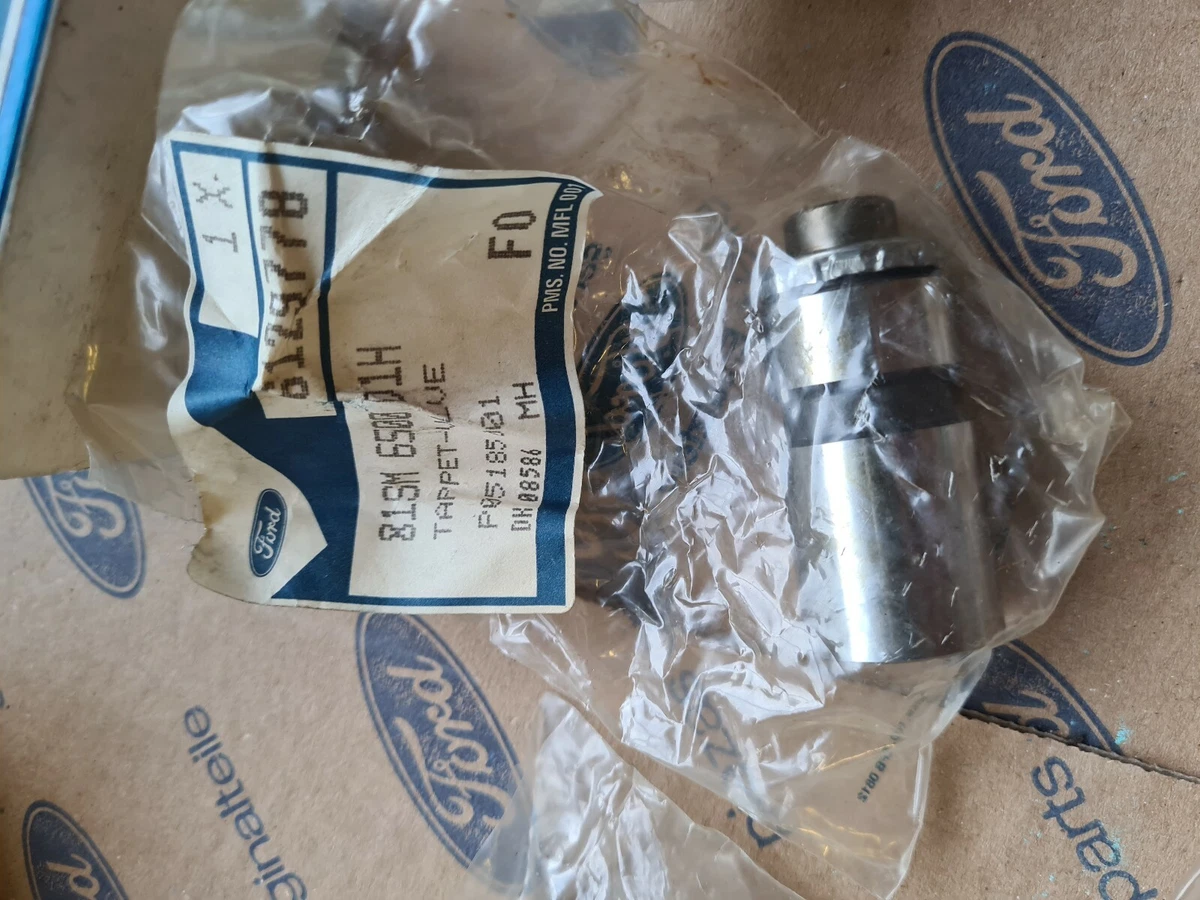 FORD ESCORT RS TURBO S1 S2 CVH HYDRAULIC LIFTERS TAPPETS SET 