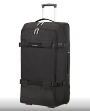 borsone samsonite sonora 112 litri A667 nuovo con etichette mai usato in scatola