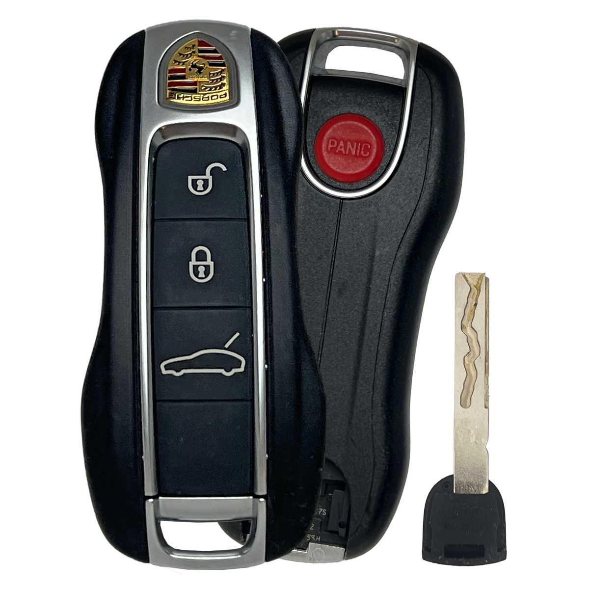 Oem Factory Smart Key Fob Keyless Remote Prox 2019-2024 Porsche
