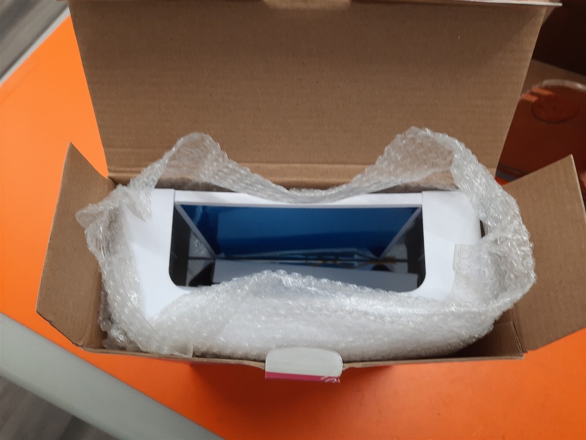 36 Watt Gel Curing UV Lamp (White) | eBay