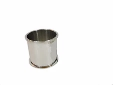 6" x 6" Base for MKIII Closed Loop Extractor with High Pressure Clamp and Gasket