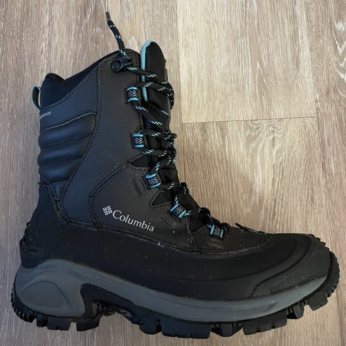 Women's Columbia Bugaboot III Size 6.5 