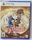 Eiyuden Chronicle: Hundred Heroes PS5 Brand New Game (2024 RPG)