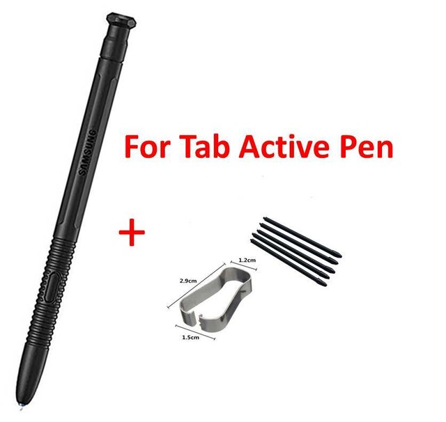 Samsung Galaxy Tab Active 2 /Active Pro/ S4/ S3 Stylus Pen Replacement eBay