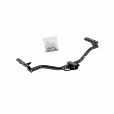 Draw Tite 76034 Class III Trailer Hitch For 11-19 Ford Explorer