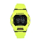 CASIO G-SHOCK GBD-200-9  G-SQUAD GBD-200 Bluetooth Quartz Digital Black
