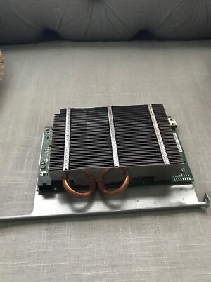 Mining AMD Radeon RX 470 4GB with HDMI Cryptomining Graphics Card