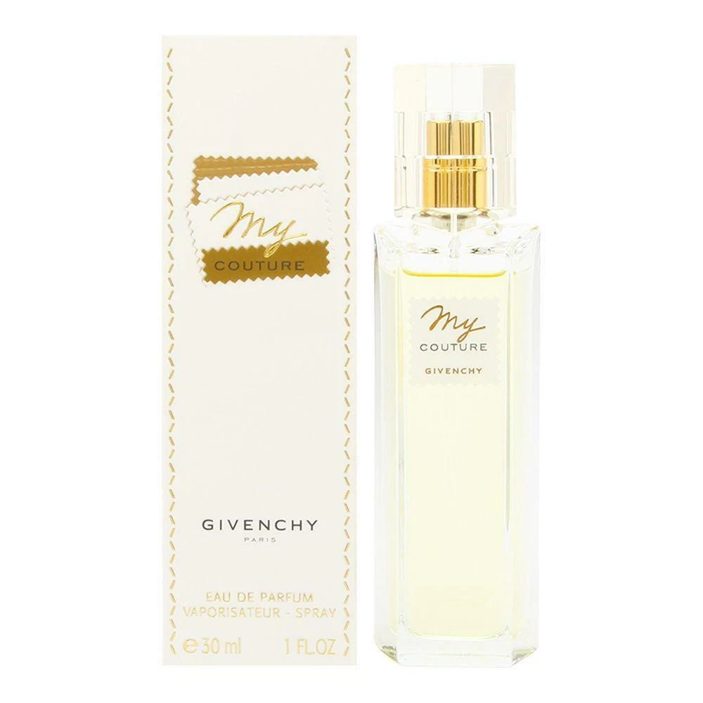 Givenchy my shop couture