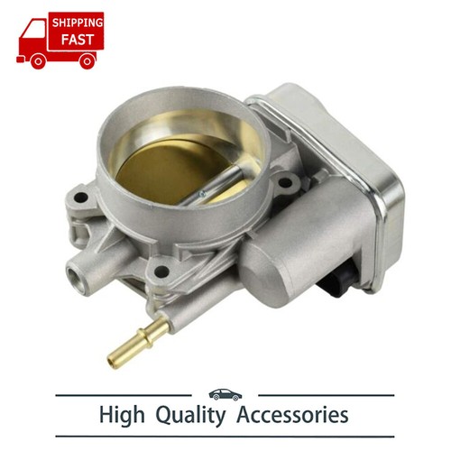 Throttle Body For BUICK RAINIER CHEVROLET COLORADO 2004-2007 IMPALA 2006-2007