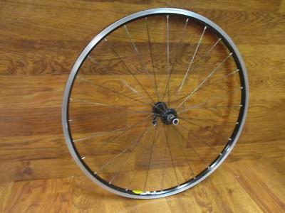 SPECIALIZED 100x9T/A MAVIC X221 RIM BRAKE 26 SPECIALIZED 100x9T/A MAVIC X221 RIM BRAKE 26