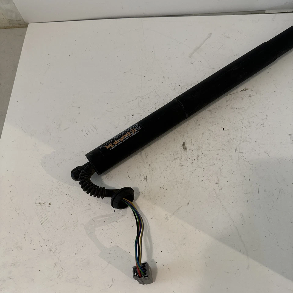 Ford Explorer 2016 puerta trasera escotilla eléctrica elevación soporte fabricante de equipos originales GB53-78402A55-AB Foto 2 de 4