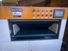ESUN EYS-R07 AUTOMATIC PILLOW ROLL COMPRESOR FOR PILLOWS 