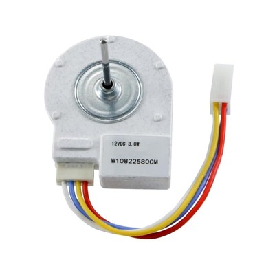 1PC Hochleistungslüftermotor für Whirlpool/KitchenAid/Maytag W10255195