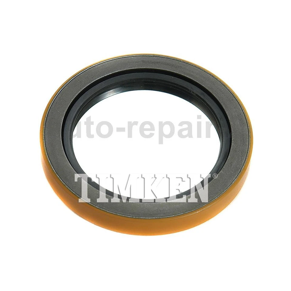 Sello de rueda trasera para Chevrolet K2500 Timken 1988~2000 Foto 3 de 4