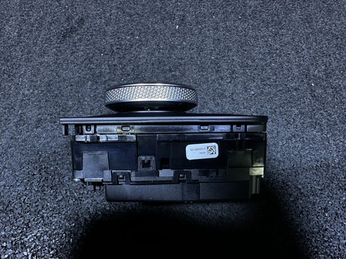 BMW F40 G42 G20 G22 G23 G26 iX3 G08 G01 G02 Z4 G29 iDrive Controller Kontroler - Picture 5 of 9