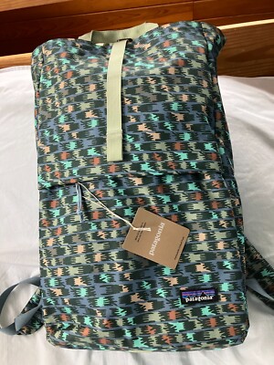 Patagonia Fieldsmith Linked Pack Laptop Backpack 25L Intertwined