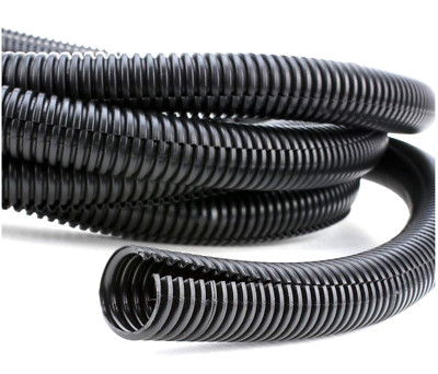 Flexibler Kabelkanal | Sleeving | Mantel Split & Unsplit Loom Kabelbaum