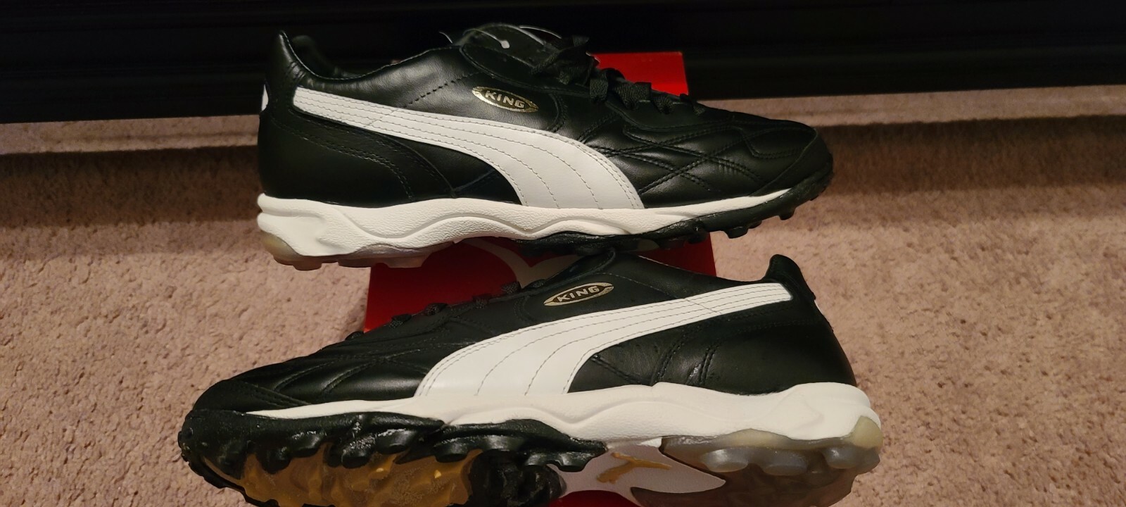 puma king size 9.5