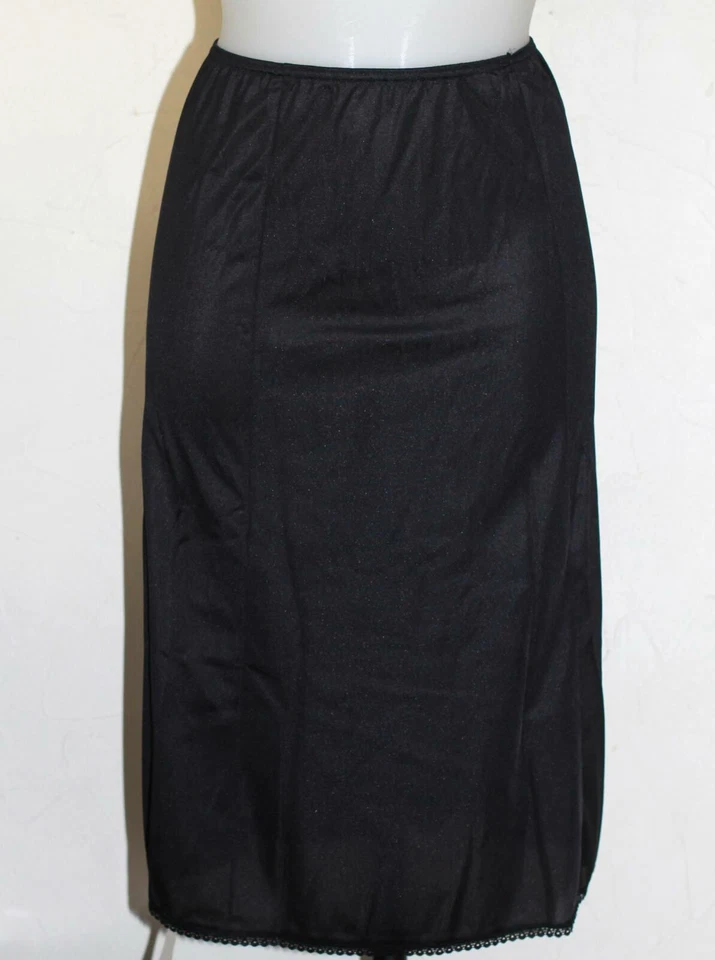 NEUF @@ JUPON LONG NOIR MICROFIBRE + ARTEL + FR 38/40/42 ou 46 (36/38/40/44 eur) - Photo 1/1