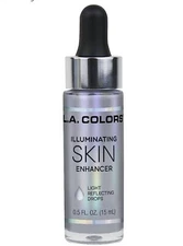 L.A. Colors Illuminating Skin Enhancer CID241 Opalescent