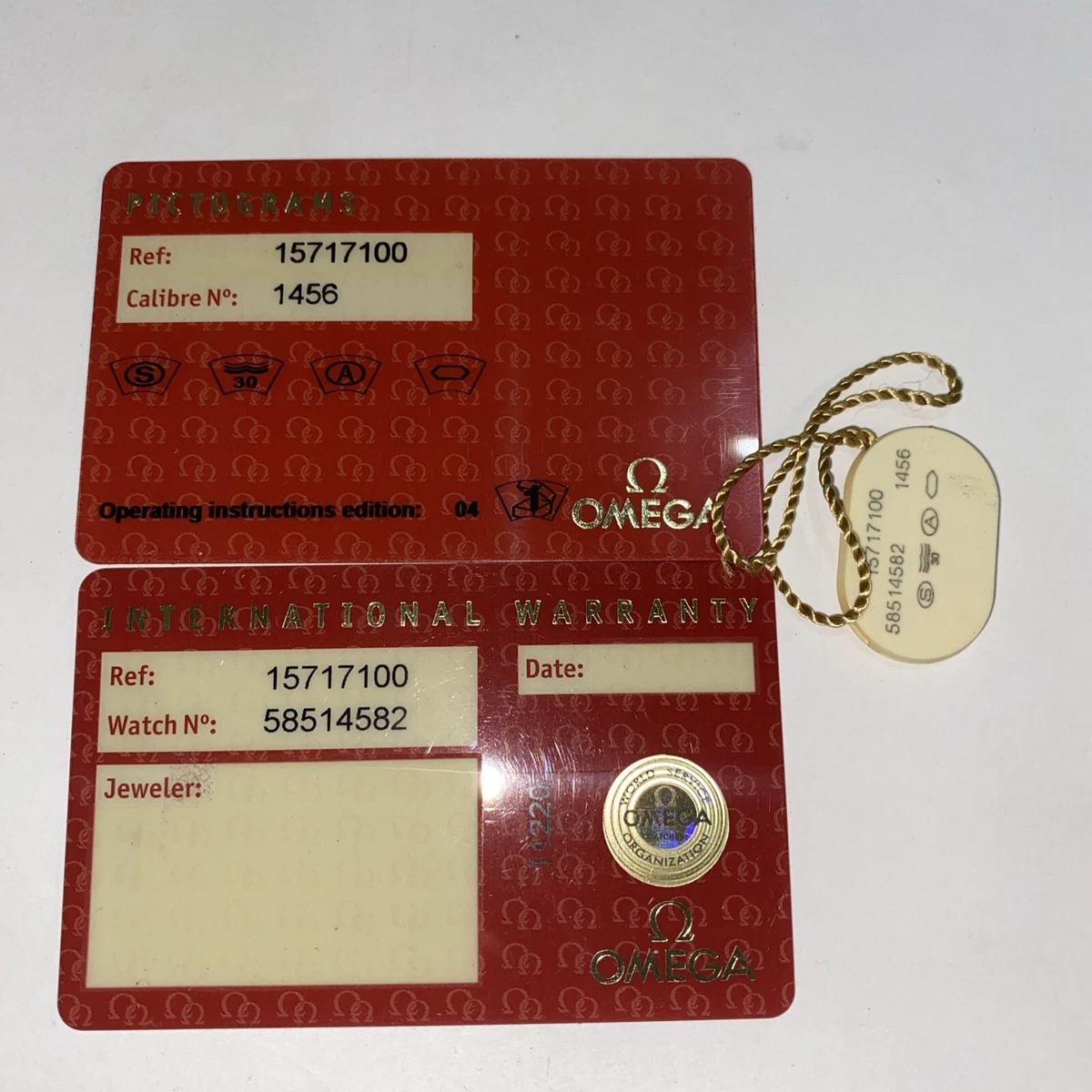 Preços baixos em OMEGA 2010 até o Presente Ano Fabricado Watch