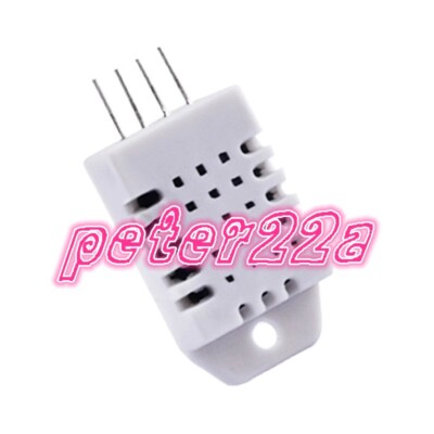 1PCS DHT22 Digital T/H sensor 5.5V AM2302 T/H replaces the SHT11 SHT15 #YT