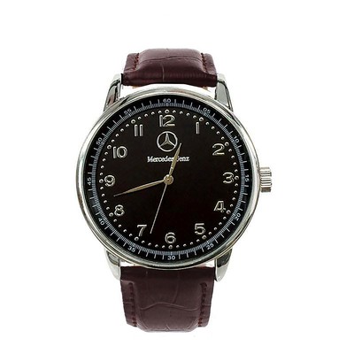 mercedes benz sport watch