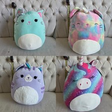 SQUISHMALLOW KELLYTOY 16" PLUSH STUFFED TOY YOU PICK YOUR CHOICE NEW NWT