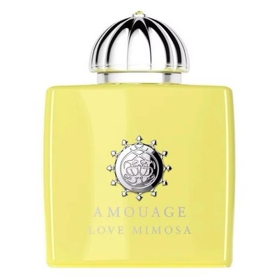 Amouage Love Mimosa Eau de Parfum 100ml Damen Neu OVP