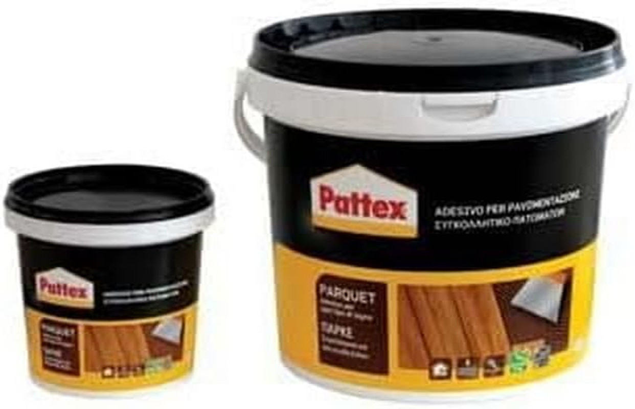 Colla Parquet Ecologica per Pavimenti Legno | Posa Sicura e Inodore