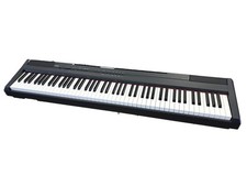 Yamaha Stagepiano P-105 schwarz (Gebrauchtinstrument)