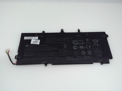 Original 42WH 11.1V BL06XL Battery For HP EliteBook Folio 1040 G1 G2 BL06042XL