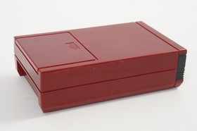 Famicom Disk Console "System Only" HVC022 -New rubber belt- Tested D9000951