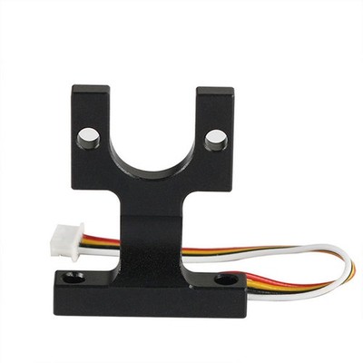 Extruder Hot End Mount Block Auto Leveling Sensor For Anycubic Vyper 3D Printer