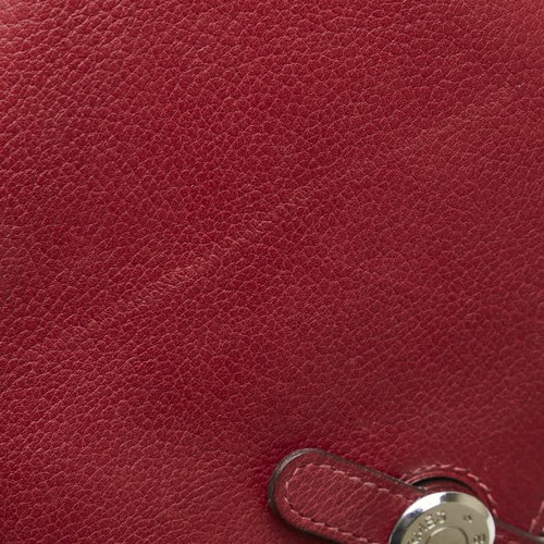 HERMES Dogon GM Purse Women 【Used】 - Picture 4 of 10