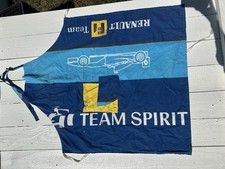 Renault G1 Racing Team Spirit Apron 