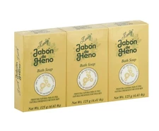 Jabón De Heno Anti-Aging Bath Soap 6 Pack( Free Shipping)