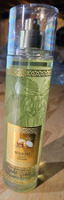 Bath  Body Works WAIKIKI BEACH COCONUT Fine Body Mist Spray 8Oz/236ml H3-2