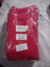 Tatuo Carpet Runner Runway Rug 55 GSM Thickness with Carpet Tape for Prom...