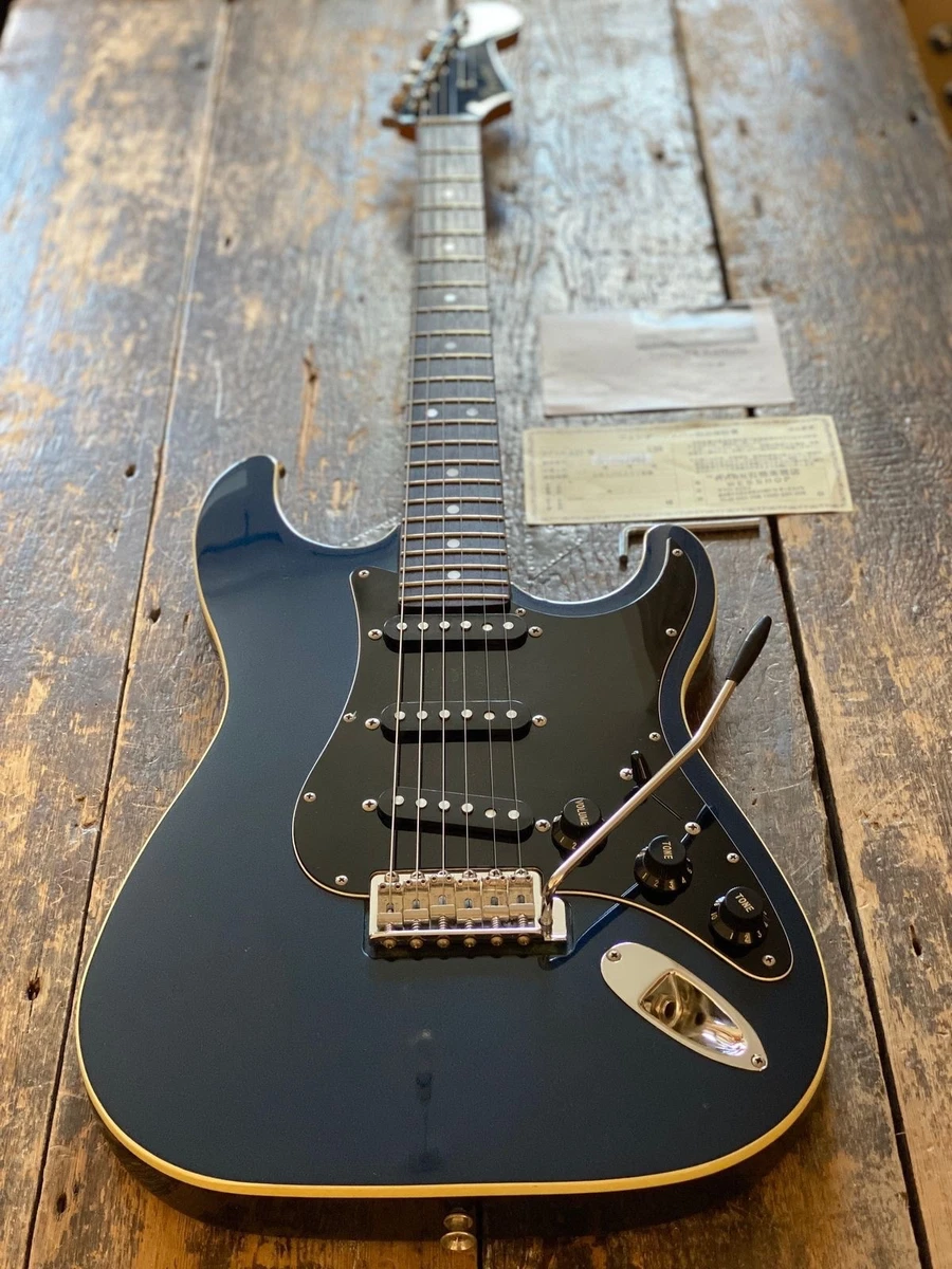 Preços baixos em Guitarra Fender Aerodyne | eBay