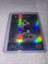 2023-24 Upper Deck Series 2 #PC-2 M. Barzal PC's Islanders