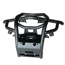 Front Bumper Pre Runner Guard 715002878 for Can-Am X3 & X3 Max R RR 2017-2025