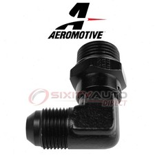 Aeromotive 15690 Fuel Hose Fitting for Air Delivery Fittings pm